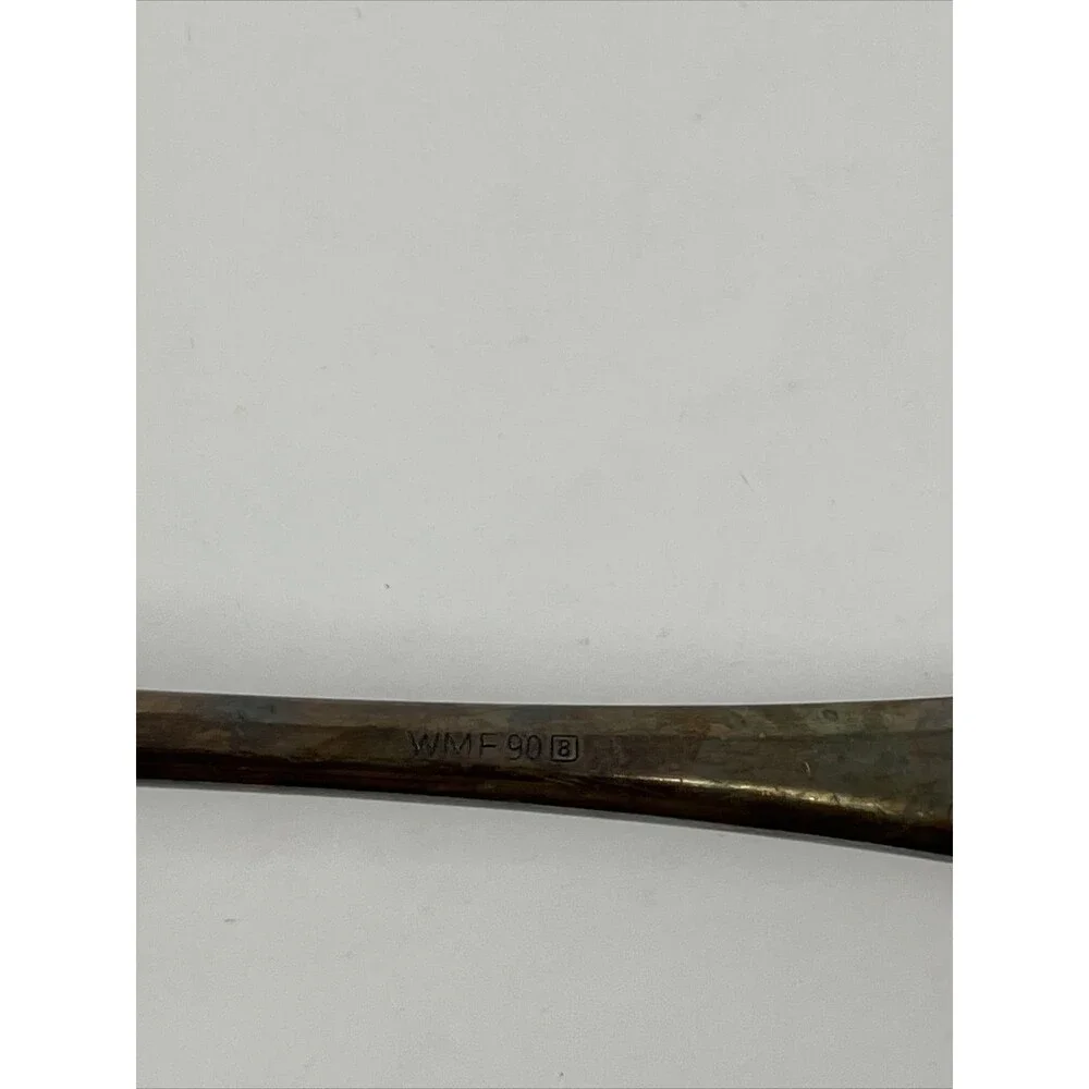 WMF Flatware PARIS Silverplate 90-8 SOUP LADLE 12-1/4